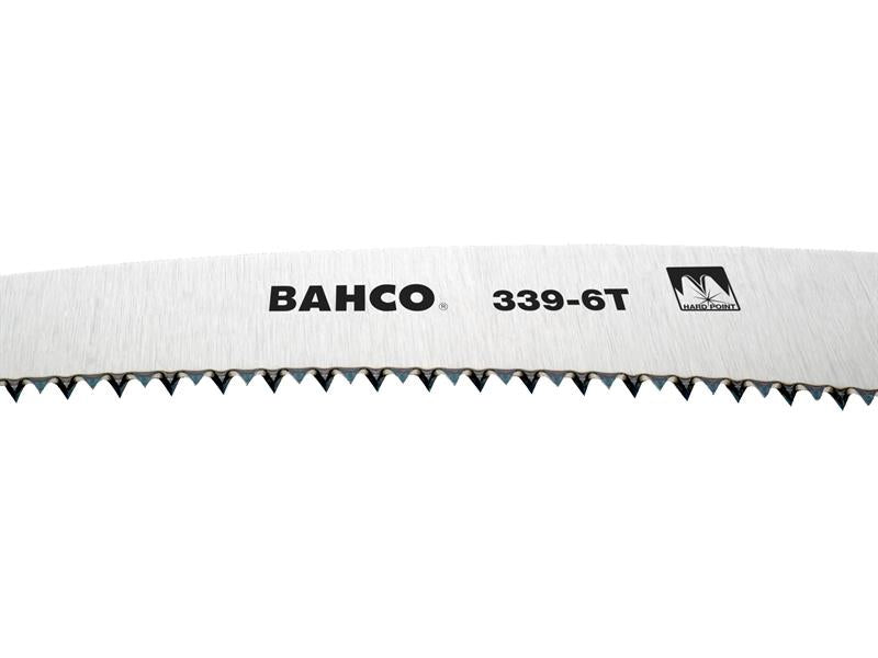 Bahco 339-6T Hand / Pole Pruning Saw 360mm (14in) BAH3396T