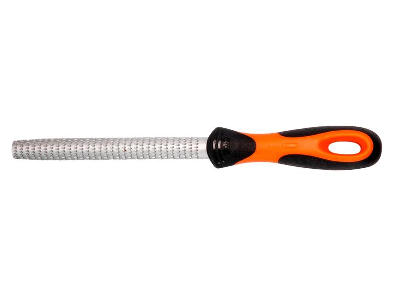 Bahco 6-342-08-2-2 ERGO™ Half-Round Rasp 200mm (8in) BAH34282H