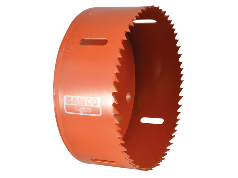 Bahco 3830-17-C Bi-Metal Variable Pitch Holesaw 17mm BAH383017C