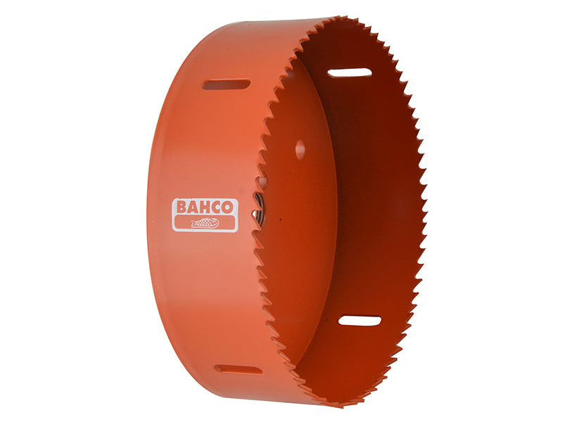 Bahco 3830-127-C Bi-Metal Variable Pitch Holesaw 127mm BAH3830127C