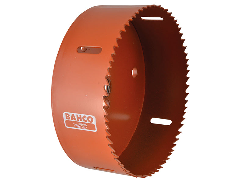 Bahco 3830-127-VIP Bi-Metal Variable Pitch Holesaw 127mm BAH3830127VP