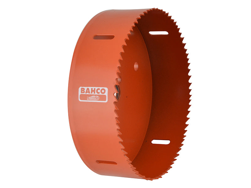 Bahco 3830-133-C Bi-Metal Variable Pitch Holesaw 133mm BAH3830133C