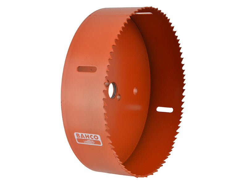 Bahco 3830-146-C Bi-Metal Variable Pitch Holesaw 146mm BAH3830146C