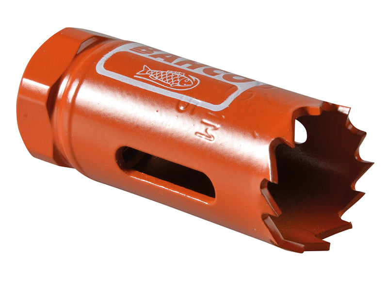 Bahco 3830-22-VIP Bi-Metal Variable Pitch Holesaw 22mm BAH383022VP