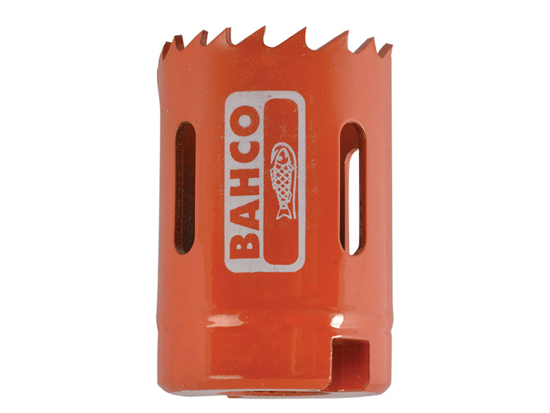 Bahco 3830-32-VIP Bi-Metal Variable Pitch Holesaw 32mm BAH383032VP
