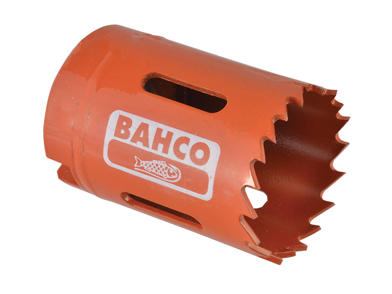 Bahco 3830-32-VIP Bi-Metal Variable Pitch Holesaw 32mm BAH383032VP