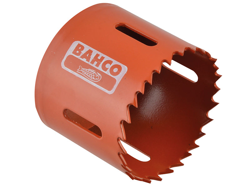 Bahco 3830-51-C Bi-Metal Variable Pitch Holesaw 51mm BAH383051C