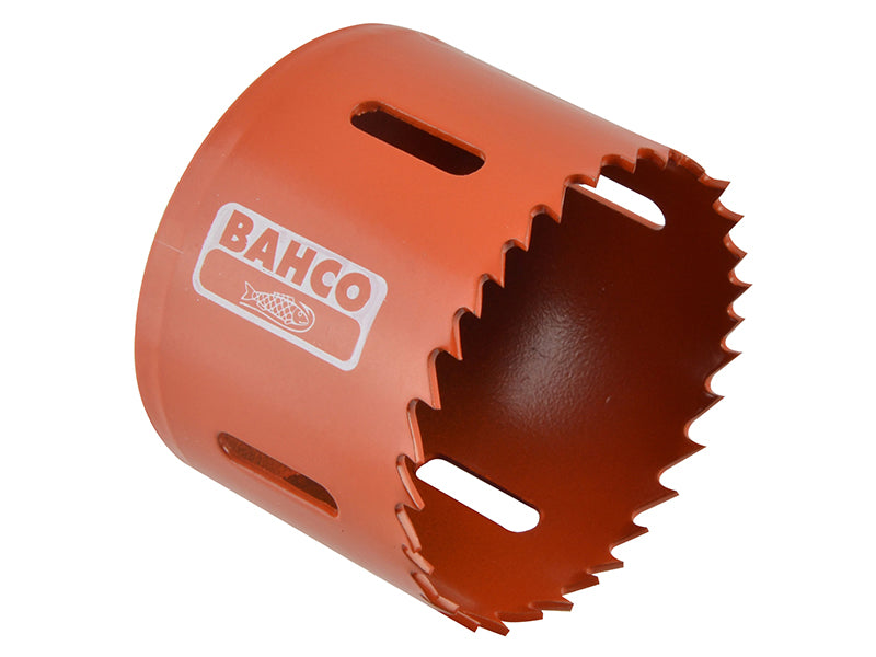 Bahco 3830-57-C Bi-Metal Variable Pitch Holesaw 57mm BAH383057C