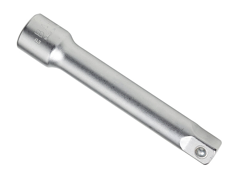 Bahco 3/8in Drive Extension Bar 75mm 3in BAH38EB3