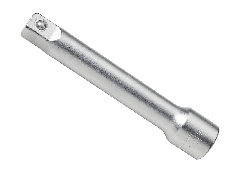 Bahco 3/8in Drive Extension Bar 125mm 5in BAH38EB5