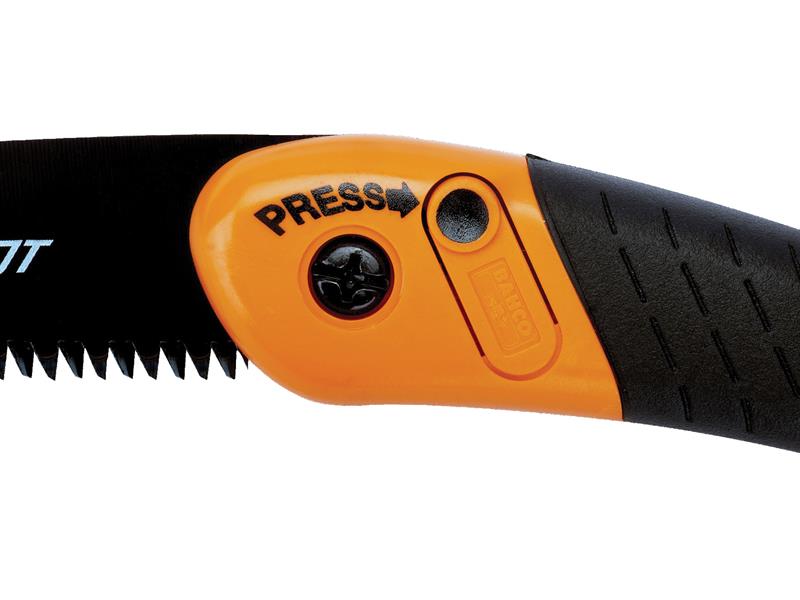 Bahco 396-JT Folding Pruning Saw 190mm (7.5in) BAH396JT