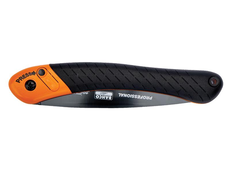 Bahco 396-JT Folding Pruning Saw 190mm (7.5in) BAH396JT