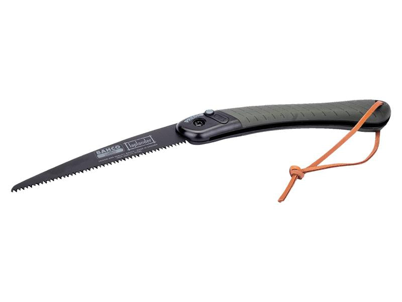 Bahco 396 LAP Folding Pruning Saw 190mm (7.5in) BAH396LAP