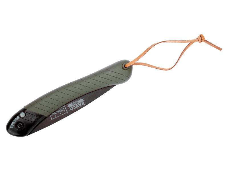 Bahco 396 LAP Folding Pruning Saw 190mm (7.5in) BAH396LAP