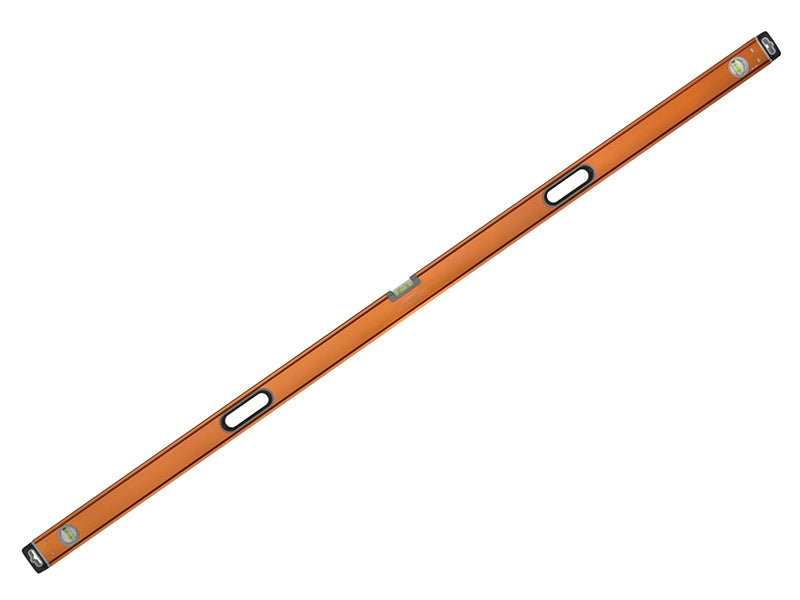 Bahco 466-1800 Box Spirit Level 180cm BAH4661800