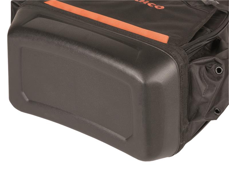 Bahco Electrician's Heavy-Duty Backpack BAH4750FB8