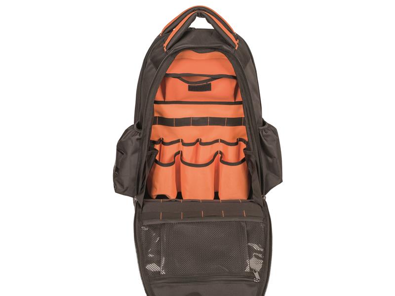 Bahco Electrician's Heavy-Duty Backpack BAH4750FB8