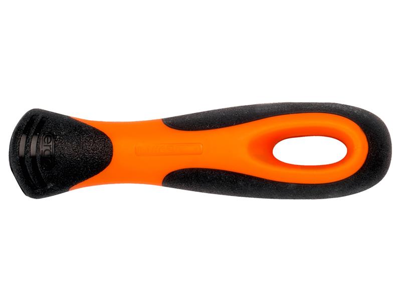 Bahco 9-485-09-1P ERGO™ Oval Shaped Handle for Flat & Half-Round Files BAH48509