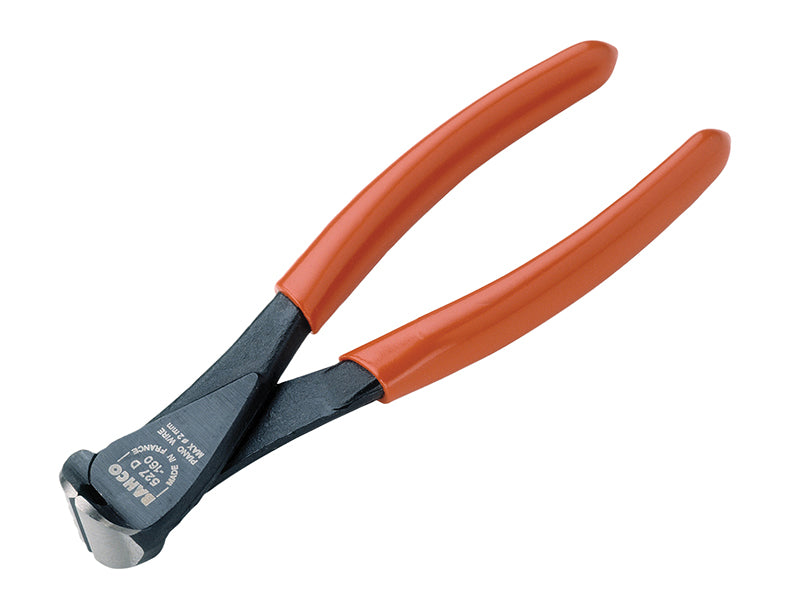 Bahco 527D End Cutting Nipper 200mm (8in) BAH527200