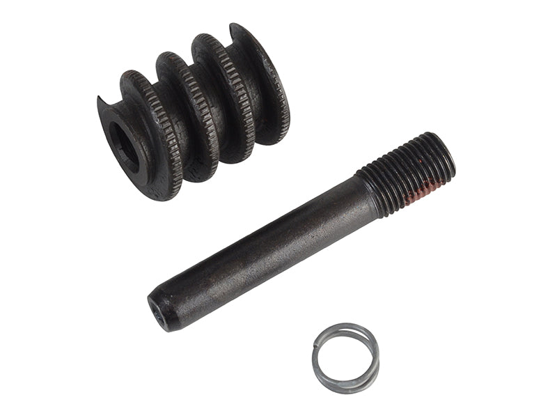 Bahco Spare Knurl & Pin 8073, 8073 C, 9073, 9073 C 9073 P 9073 PC 9033 BAH8073K