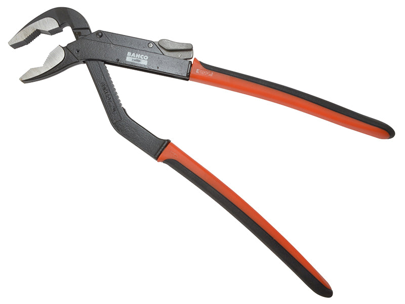 Bahco 8226 ERGO™ Slip Joint Pliers 400mm BAH8226