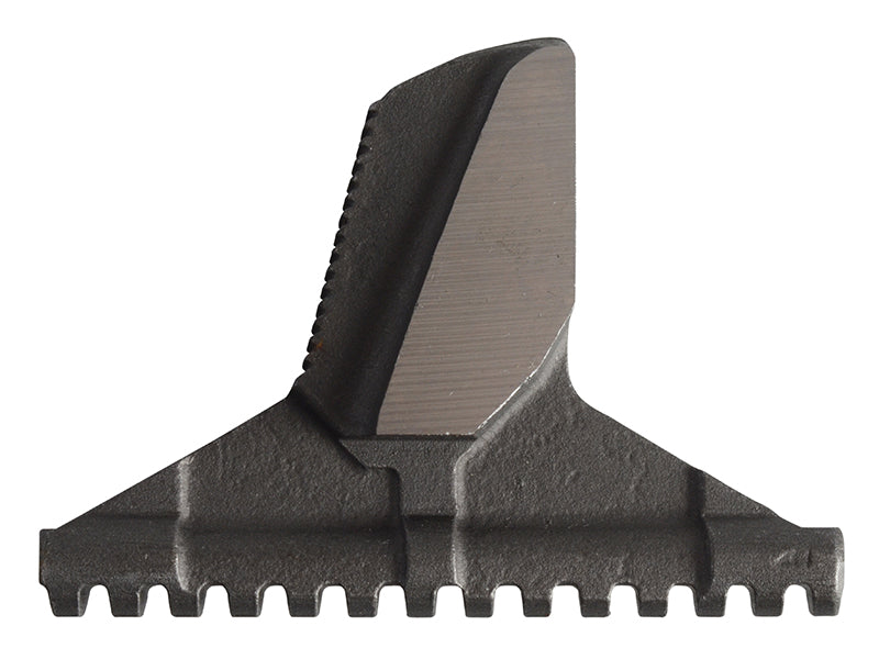 Bahco Adjustable Spare Jaw Fits 8072 P, 8072 PC, 9072 P, and 9072 PC BAH9072PJ