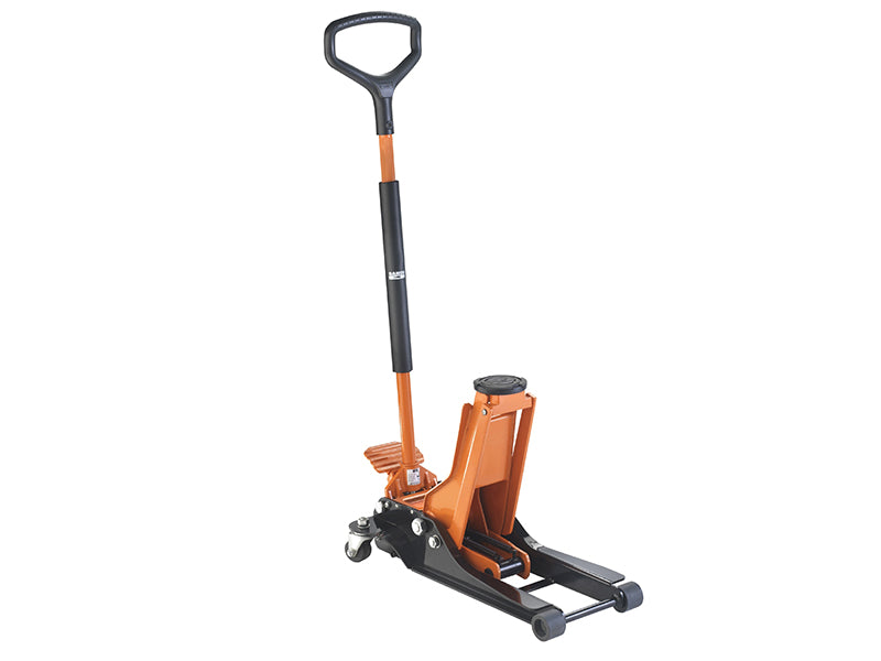 Bahco BH12000 Extra Low Jack 2T BAHBH12000