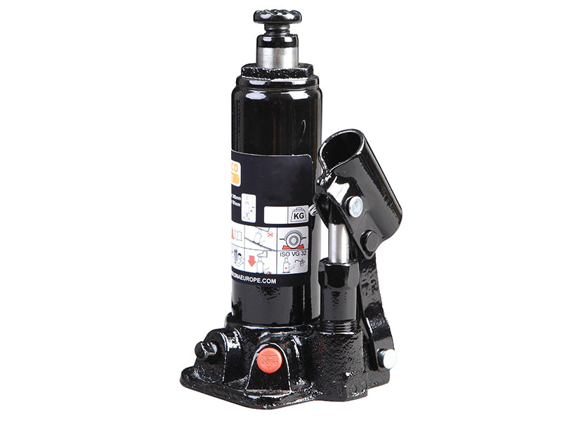 Bahco BH4S6 Bottle Jack 6T BAHBH4S6