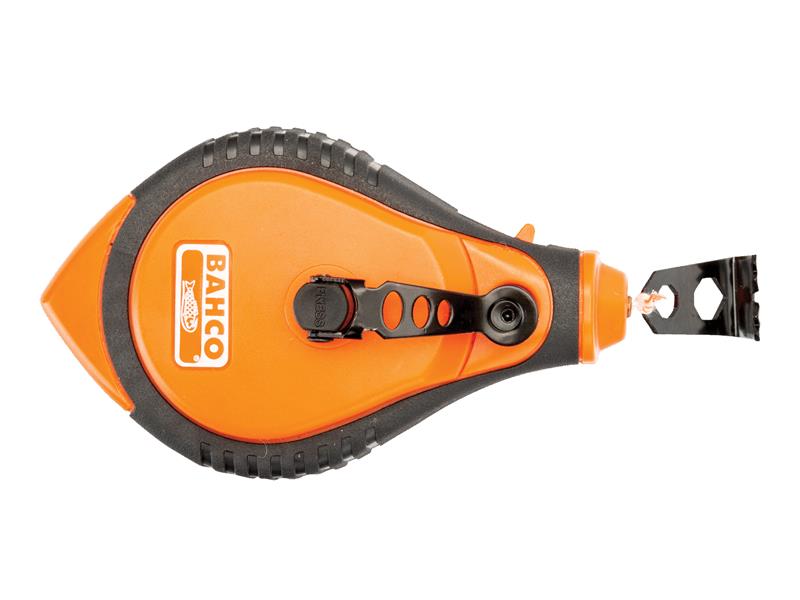 Bahco CL-1221 Chalk Line Reel 30m BAHCL