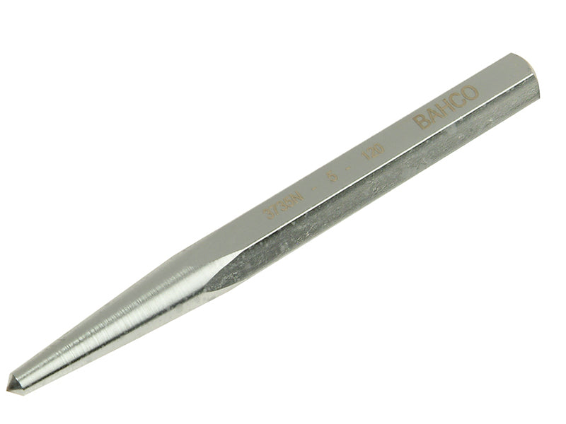 Bahco Centre Punch 5mm (3/16in) BAHCP316
