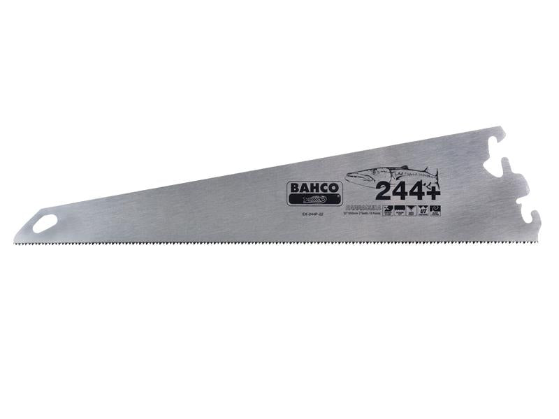 Bahco ERGO™ Handsaw System Barracuda Blade 550mm (22in) 7 TPI BAHEX244P22