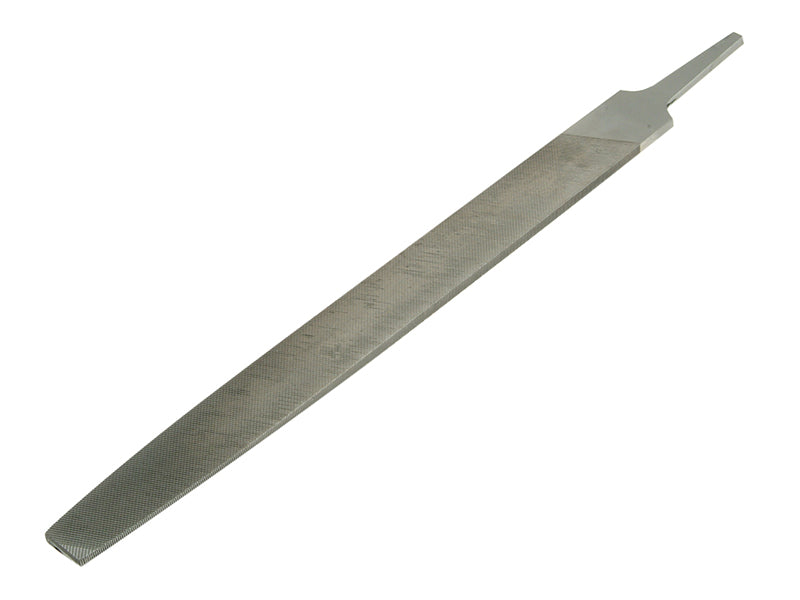 Bahco 1-110-08-2-0 Flat Second Cut File 200mm (8in) BAHFSC8