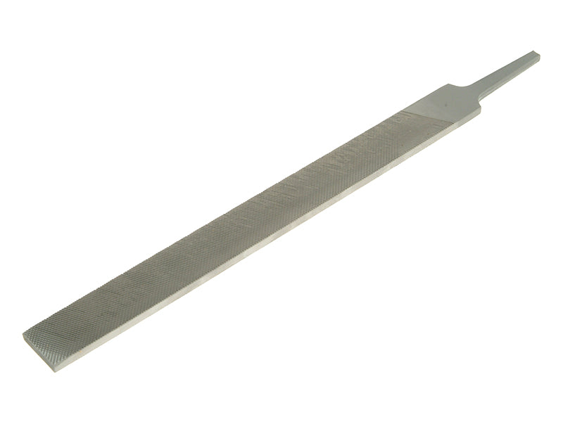 Bahco 1-100-08-1-0 Hand Bastard Cut File 200mm (8in) BAHHB8