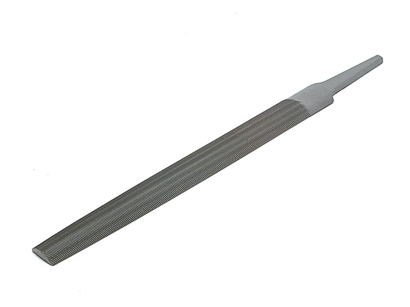 Bahco 1-210-08-1-0 Half-Round Bastard Cut File 200mm (8in) BAHHRB8