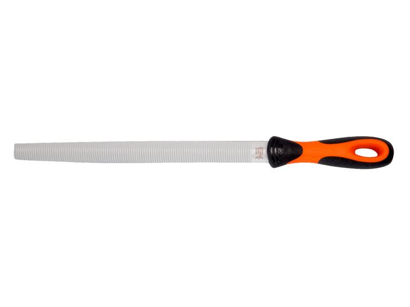 Bahco ERGO™ Filemaster Half-Round 250mm (10in) BAHHRFM10