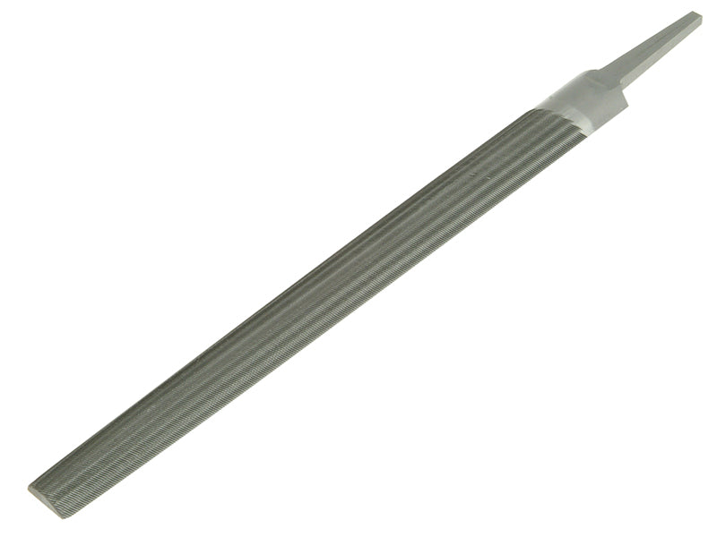 Bahco 1-210-12-3-0 Half-Round Smooth Cut File 300mm (12in) BAHHRSM12