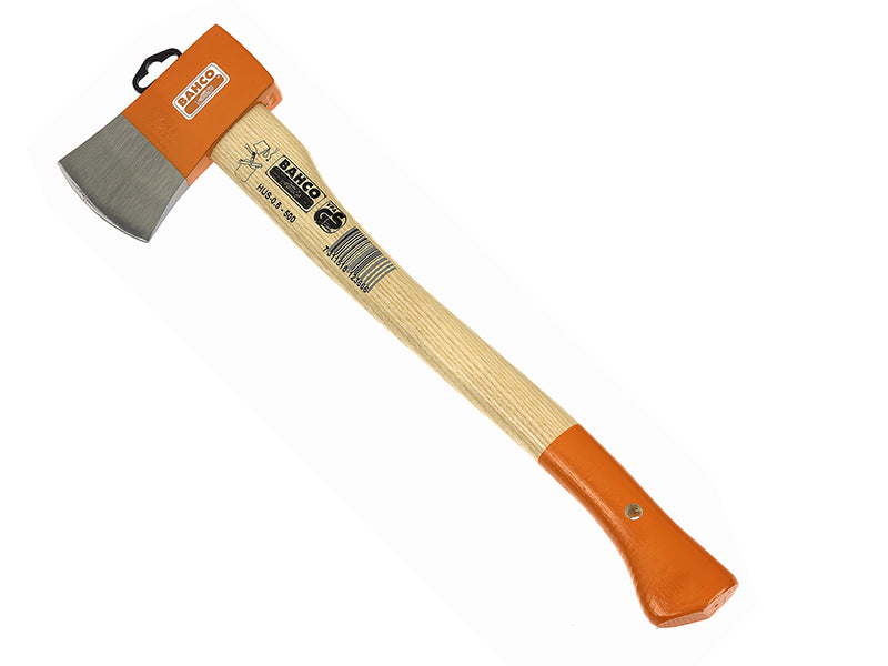Bahco Camping Hatchet HUS 0.6-380 850g BAHHUS06380