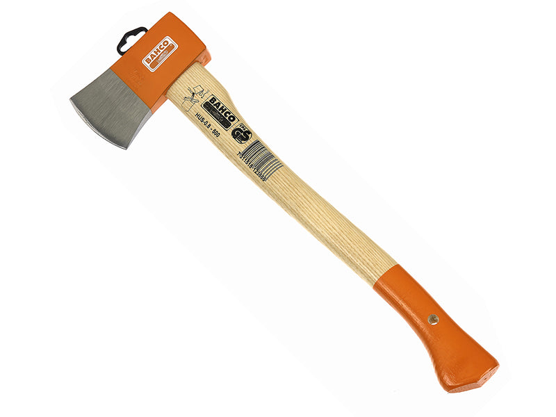 Bahco Camping Hatchet HUS 0.8-500 1.15kg BAHHUS08500