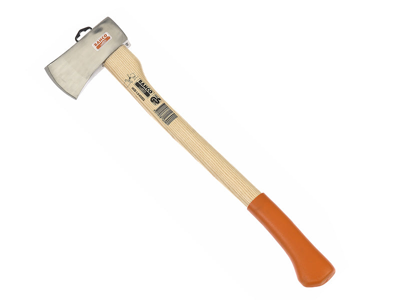Bahco Camping Hatchet HUS 1.0-650 1.4kg BAHHUS10650