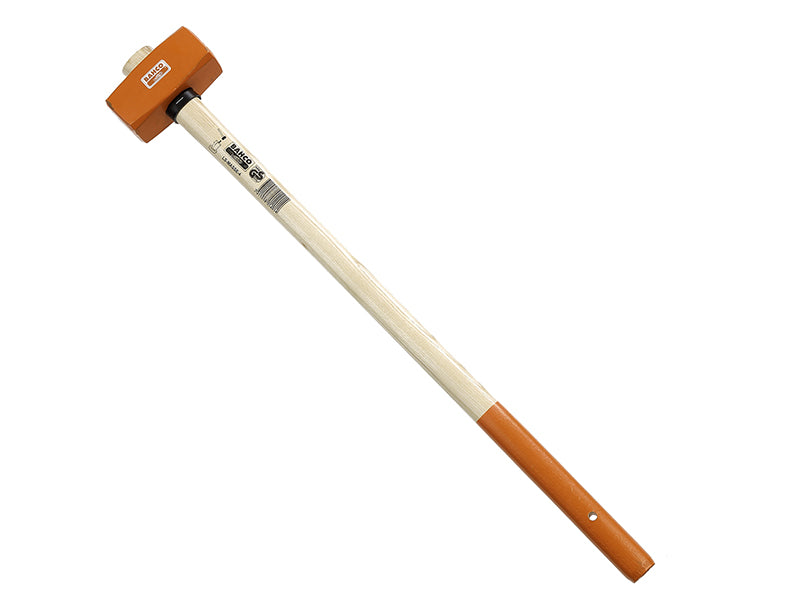 Bahco Maul Hickory Handle LS-Masse-4 4.3kg BAHLSMASSE4