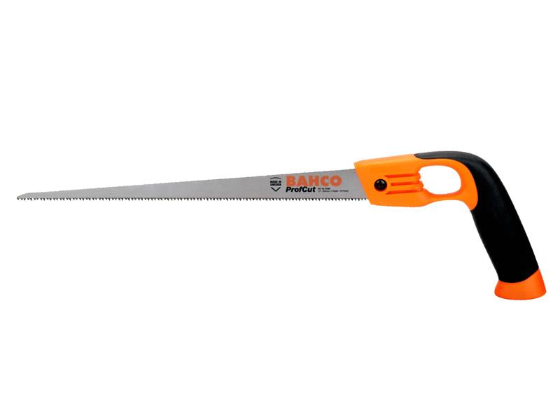 Bahco PC-12-COM ProfCut Compass Saw 300mm (12in) 9 TPI BAHPC12COM