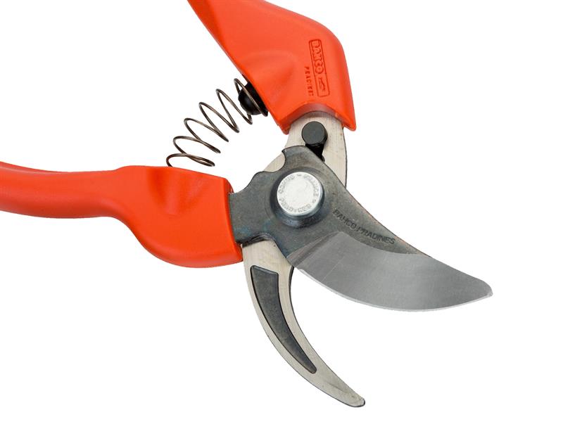 Bahco PG-12-F Bypass Secateurs Medium 20mm Capacity BAHPG12