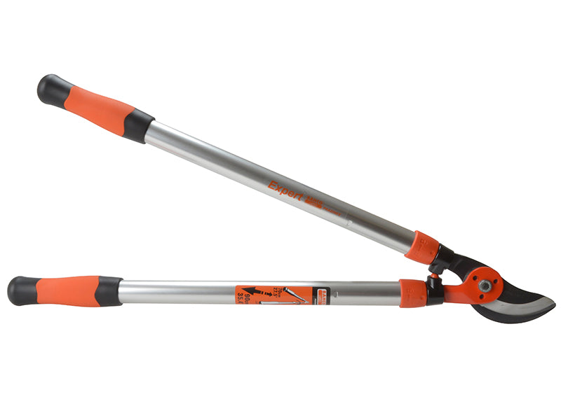 Bahco PG-19 Expert Bypass Telescopic Loppers BAHPG19