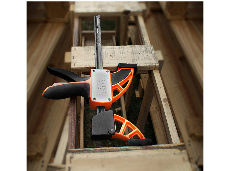 Bahco QCB-450 Better Clamp 450mm (18in) (CF 200kg) BAHQCB450