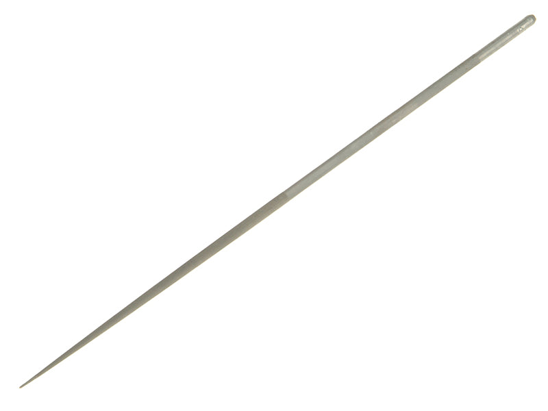 Bahco 2-307-14-2-0 Round Needle File Cut 2 Smooth 140mm (5.5in) BAHRN142