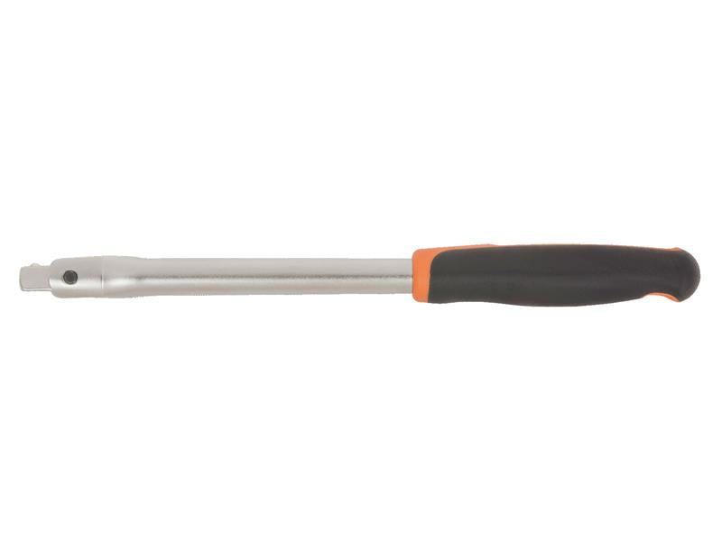 Bahco Swivel Head Breaker Bar 1/2in Square Drive x 257mm 10 Inch SB8158-10