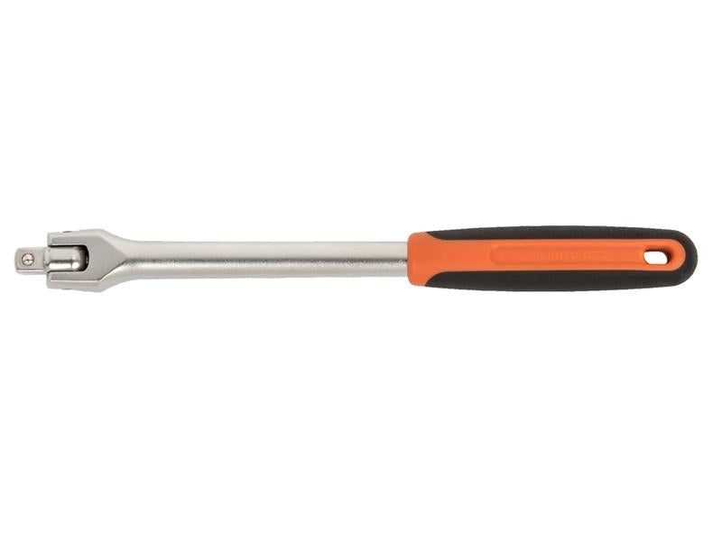 Bahco Swivel Head Breaker Bar 1/2in Square Drive x 390mm BAHSB15815
