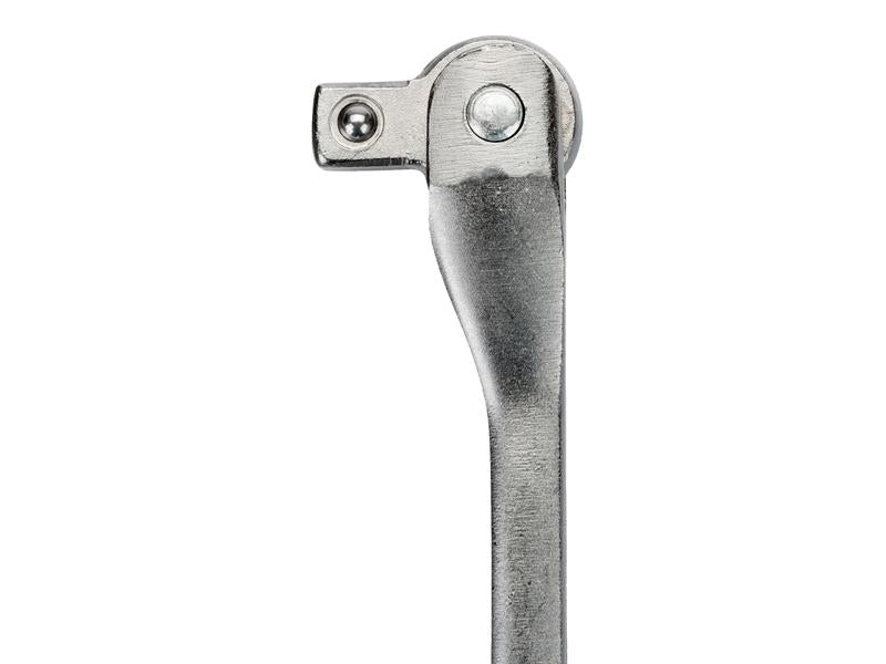 Bahco Swivel Head Breaker Bar 1/2in Square Drive x 390mm BAHSB15815