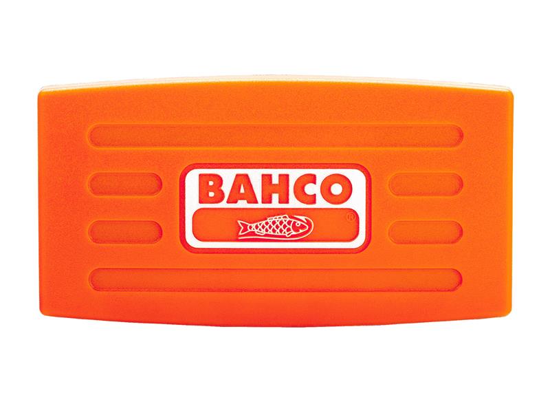 Bahco 1/4in Metric Socket And Bit Set 24 Piece Single Hex Matt Finish SL24