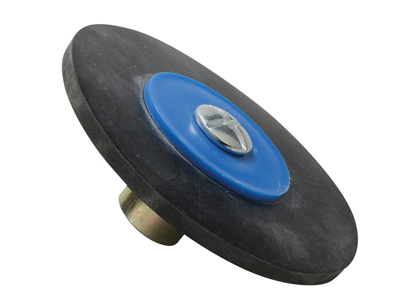 Bailey 1781 Lockfast Plunger 100mm (4in) BAI1781